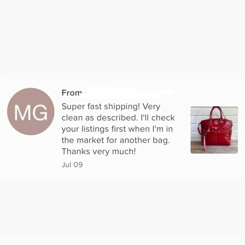 COACH Handbag HIGH END Mystery Box 🛍